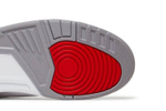 Кроссовки Jordan Air Jordan 3 Retro "Fire Red" 2022