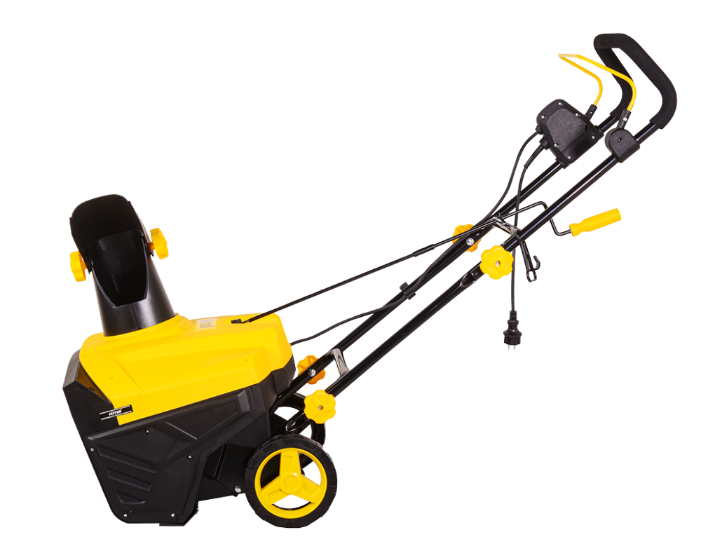 Снегоуборщик электрический HUTER SGC 2300E