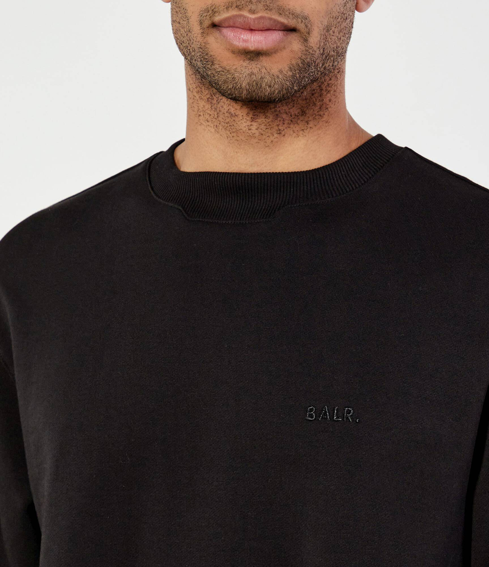 Худые BALR. - черный(B1262.1089)