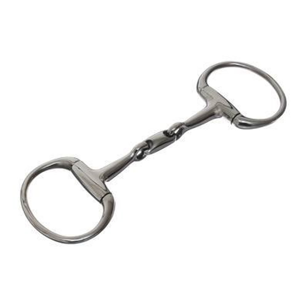 Трензель империал "восьмерка" 12,5 см