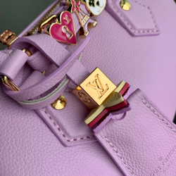 Louis Vuitton Speedy 18