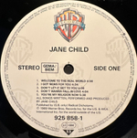 Jane Child - Jane Child (Германия 1989г.)