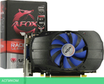 Видеокарта AFOX Radeon R7 350 2GB GDDR5 (AFR7350-2048D5H4-V3)