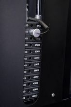 Мультистанция, машина Смита STEELVER SV9201