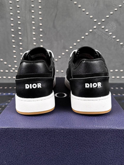 Кеды Christian Dior