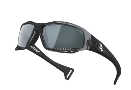Спортивные очки 720armour Stingray / Clean Grey / White HC PCPL Lens