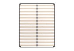 Металлическое основание (с ламелями тип 3)