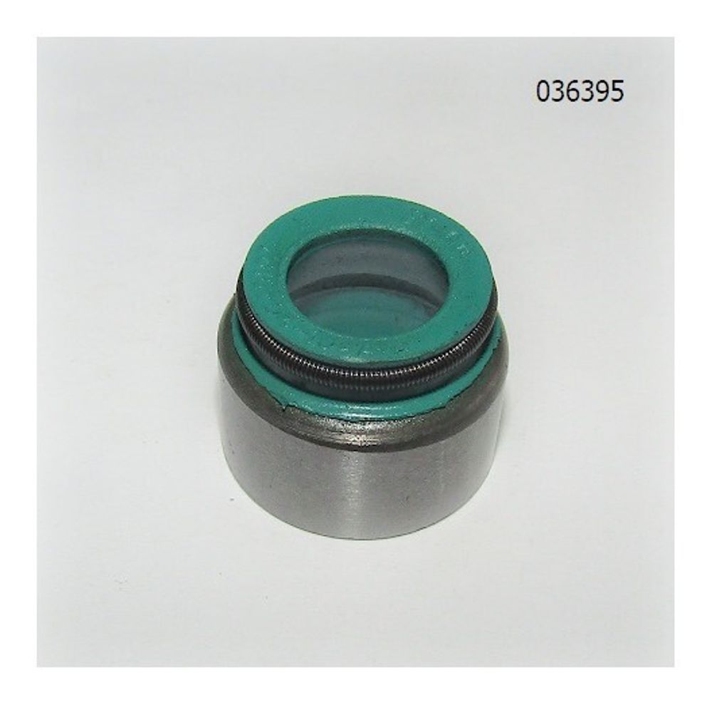 Колпачок маслосъемный TDW 339 6VTE/Valve stem seal