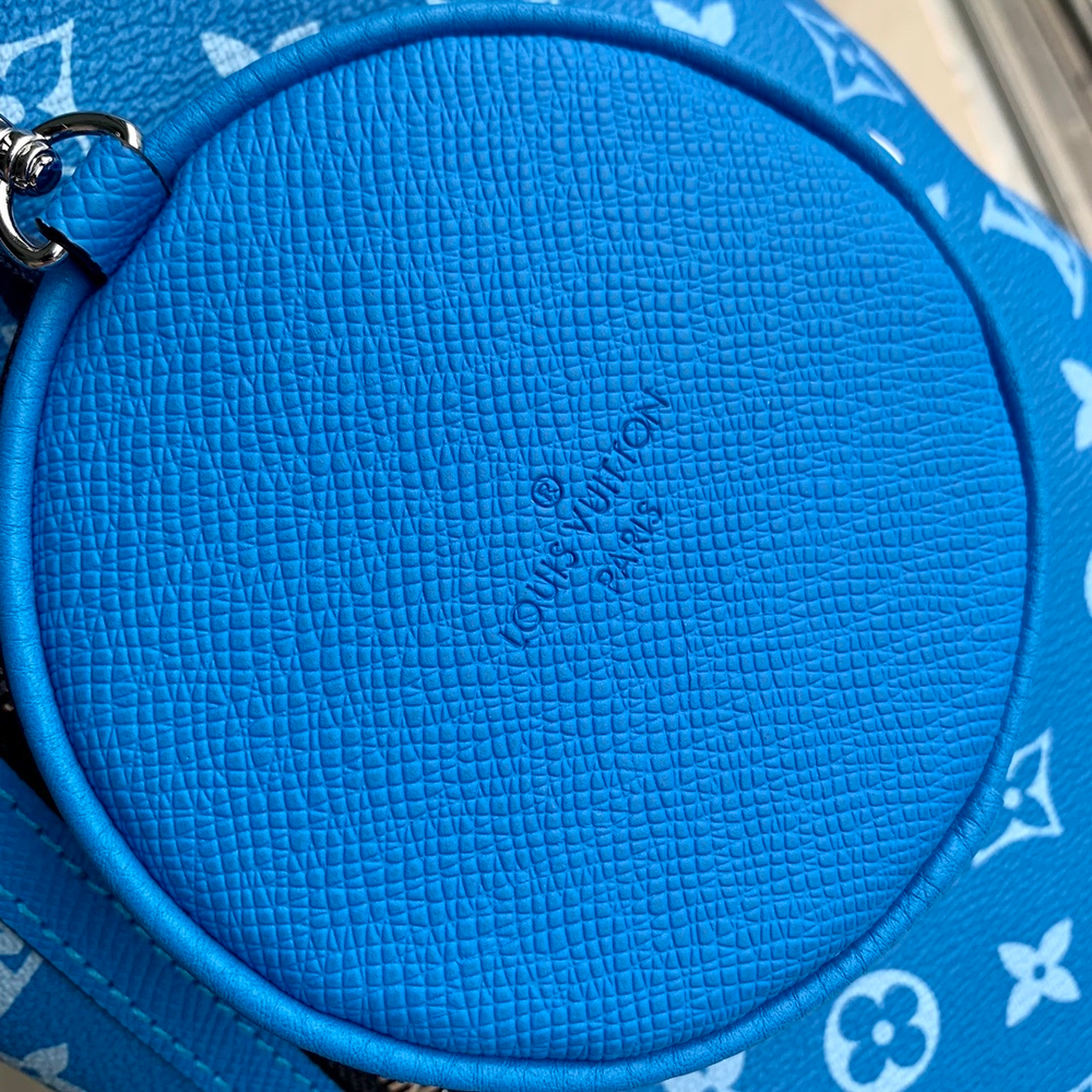 Louis Vuitton Duo Sling Bag