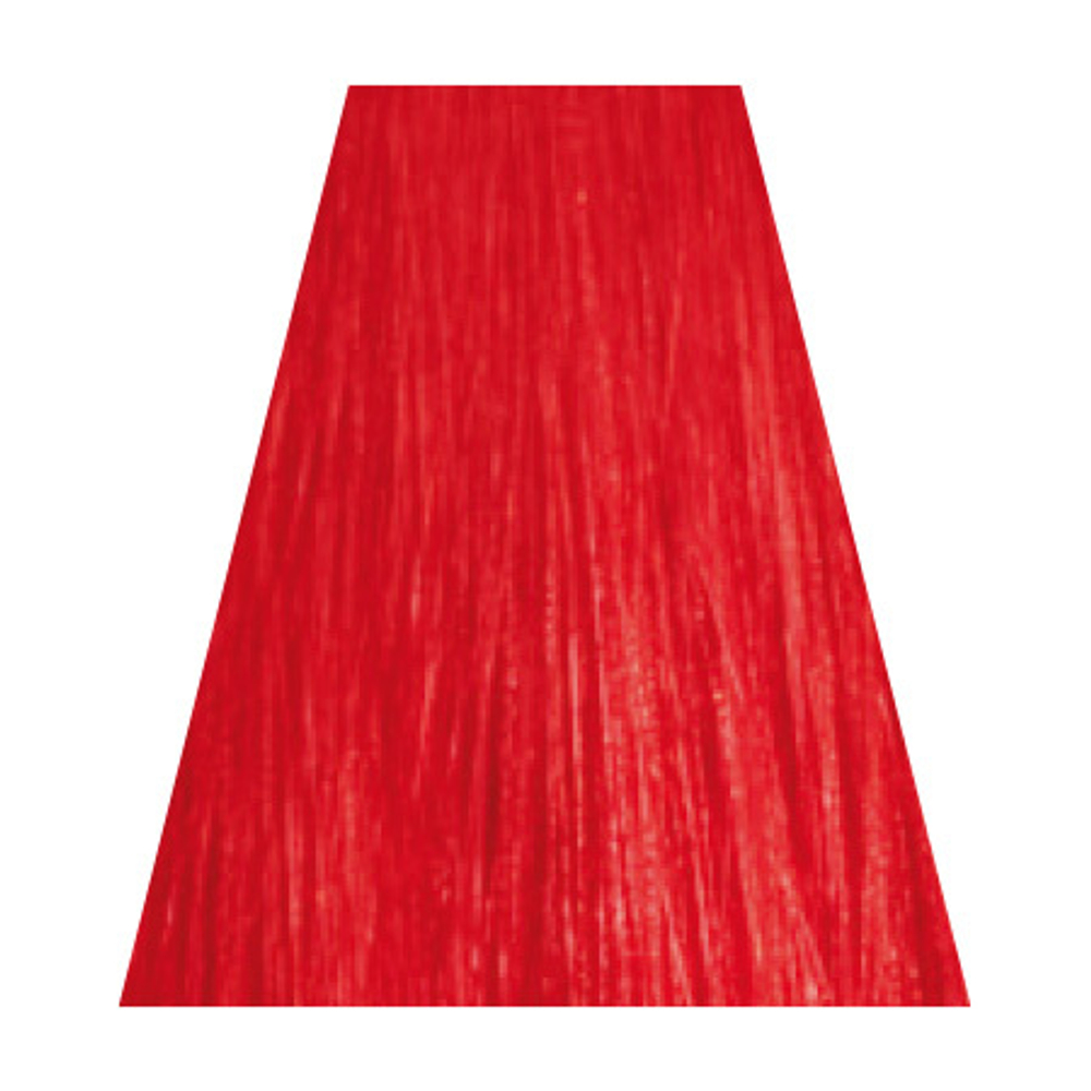 Пигмент прямого действия для волос pH 2,7-3,1 KEEN Neo Color Красный