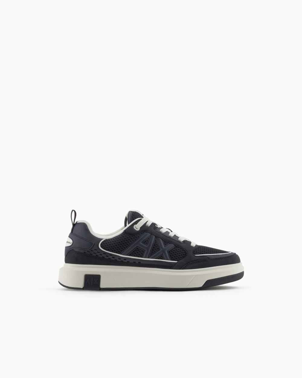 Кеды мужские ARMANI EXCHANGE VENICE