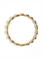 Колье "Candy" Gold