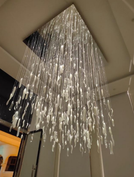 Дизайнерский светильник ASTER by Altavolta