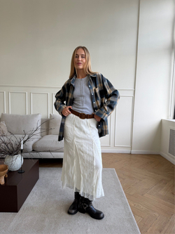 Юбка Onsi белый