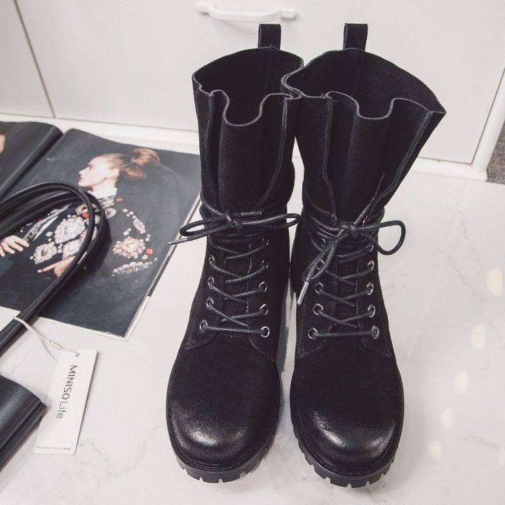 Сапоги I Want