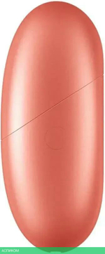 Наушники Huawei FreeBuds 5 T0013 оранжевый коралл (55036455)