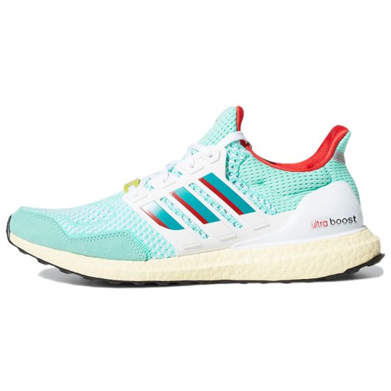 Adidas Ультрабеговые кроссовки Низкие Топы Унисекс