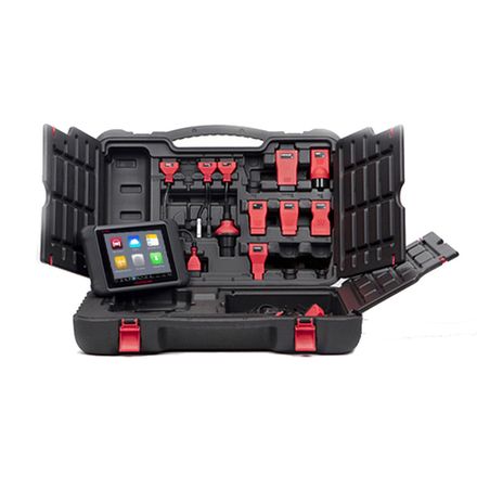Цена на AUTEL (MS906BT) Мультимарочный сканер MaxiSys