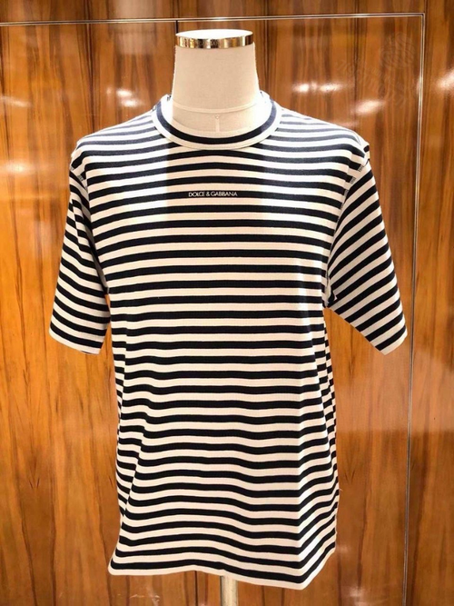 Футболка Dolce & Gabbana