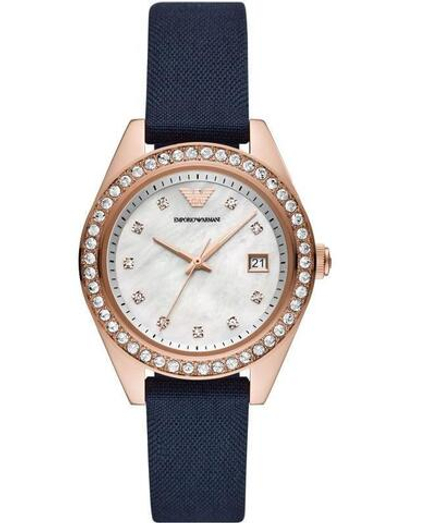 Женские наручные часы Emporio Armani AR11448