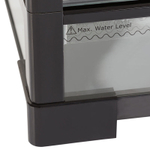 Террариум 0103RKNS сборный, с одной дверцей, 400*300*350мм, Repti-Zoo