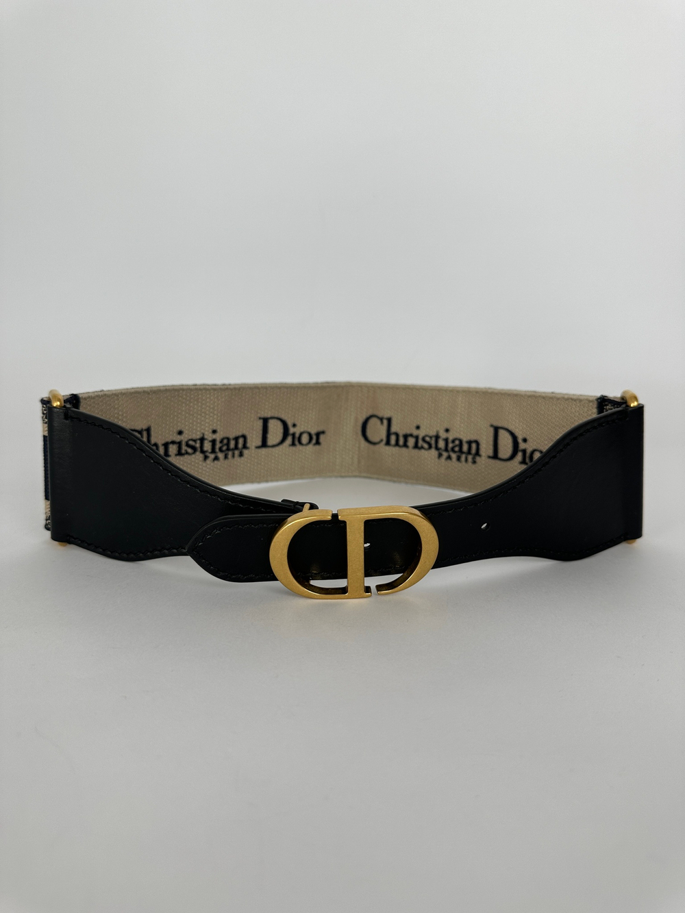 Ремень Christian Dior