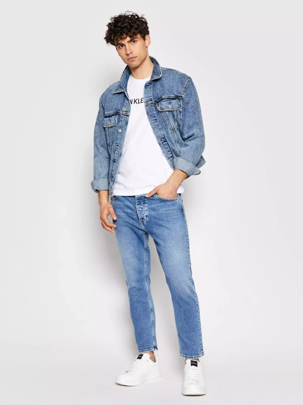 Футболка Calvin Klein