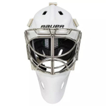Шлем вратаря Bauer S22 NME One (SR)
