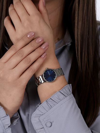 Женские часы Skagen SKW2789