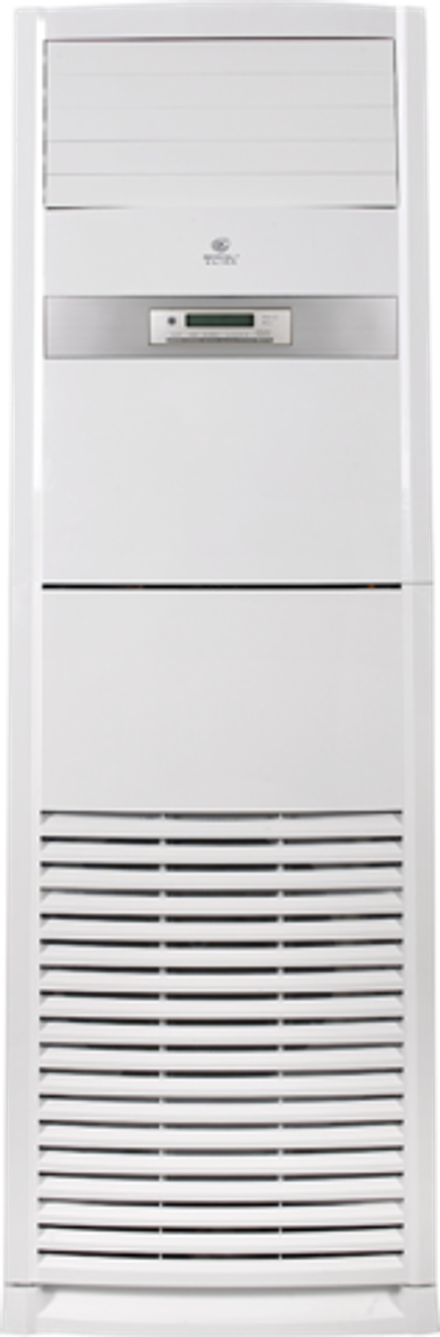 Классическая сплит-система Royal Clima колонного типа серии ESPERTO 2024 ES-S 24HRCX/ES-E 24HSCX (комплект)