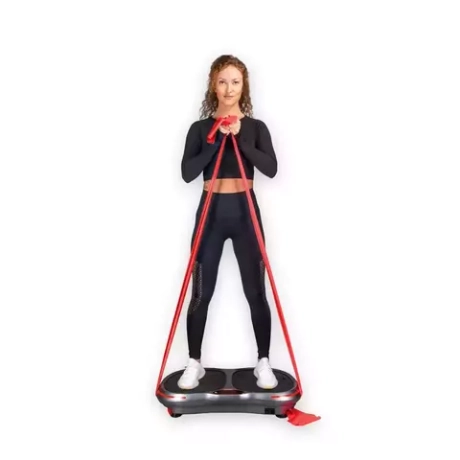 Виброплатформа Yamaguchi VibroPlate