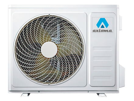 Наружный блок мультисистемы Axioma ASB-MZ-R asb18m2z1r