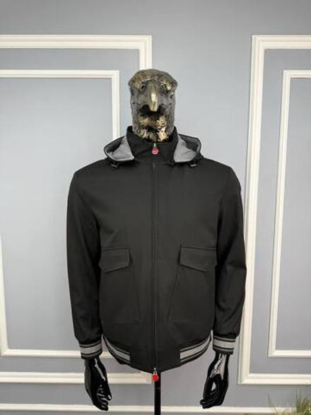 Куртка Kiton