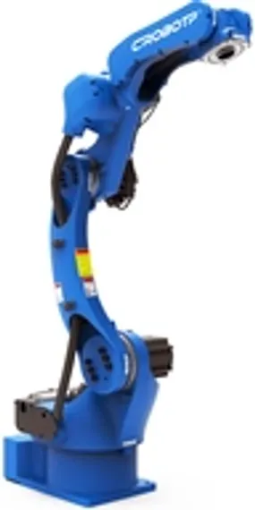 Трек WD для сварочных роботов