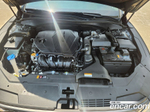 Hyundai The New Grandeur (Azera) IG 2.5 (05.2020)