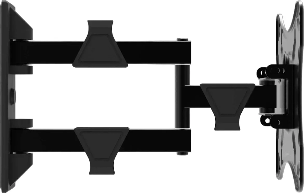 Кронштейн настенный  поворотно-наклонный для телевизоров DiViSat  30-223 13"-42"  до 30кг