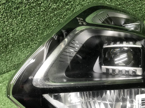 Фара левая Omoda C5 (2022-н.в.) LED