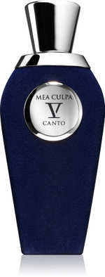 V Canto Mea Culpa экстракт духов