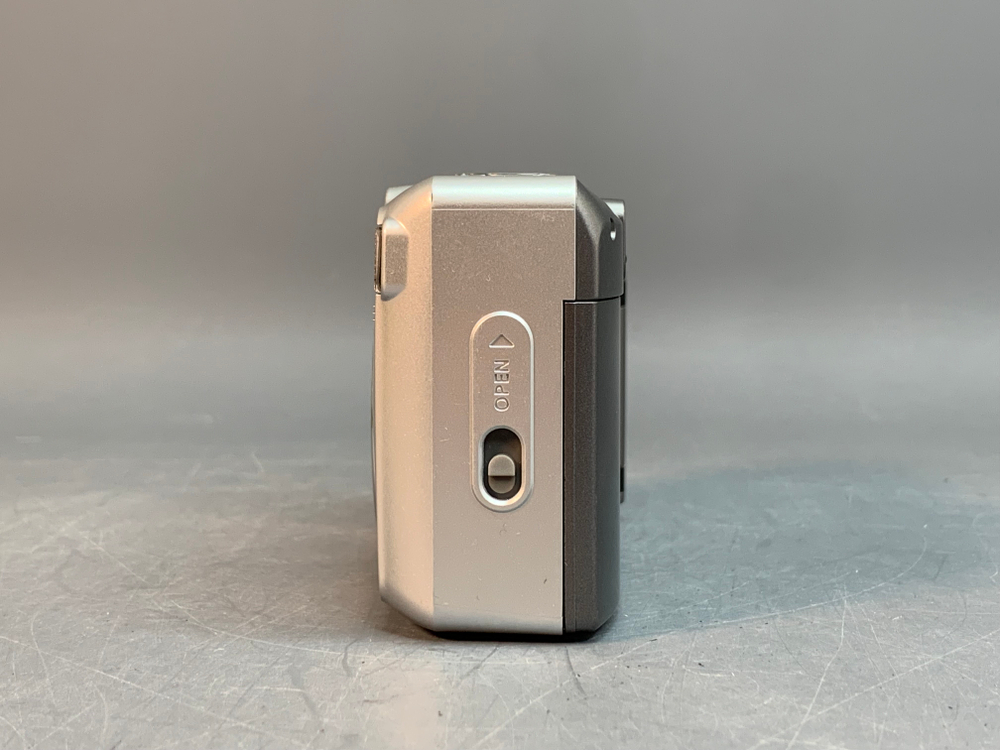 Canon Zoom 60u