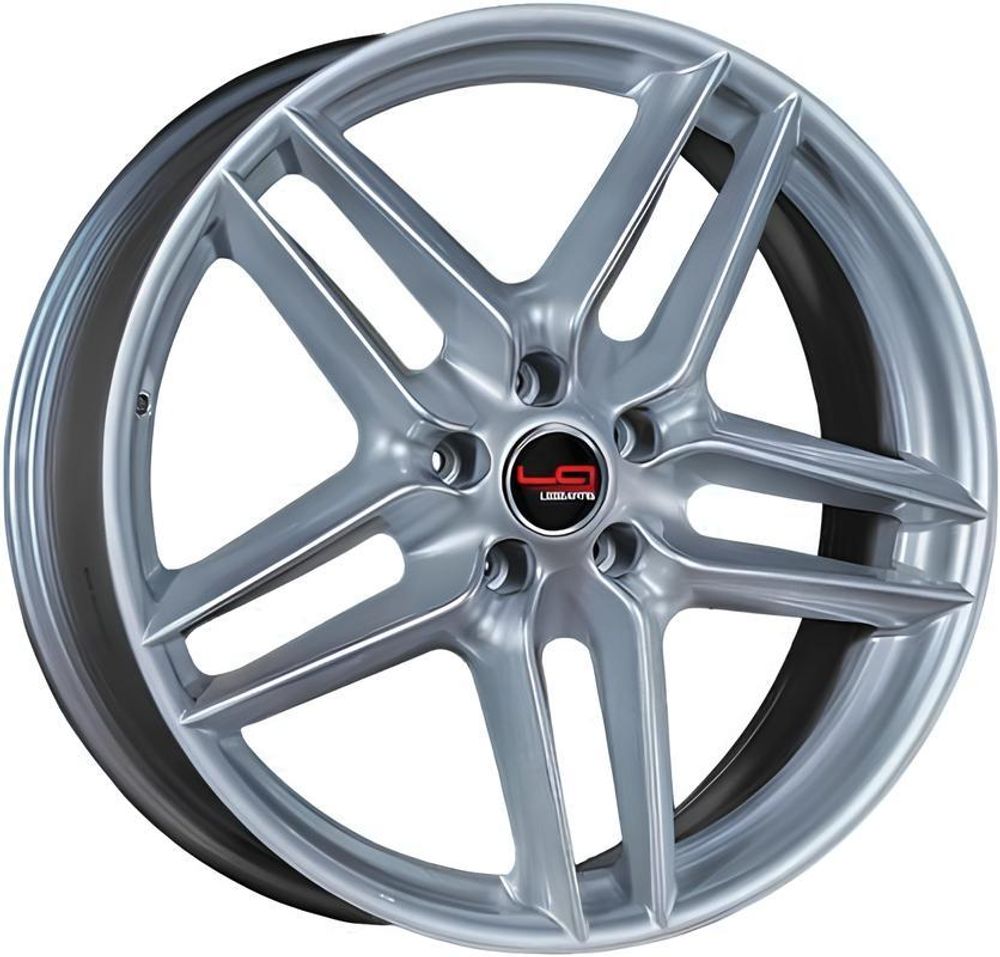 LegeArtis LX18 8x20 5x114.3 ET 39 Dia 60.1 (MB)