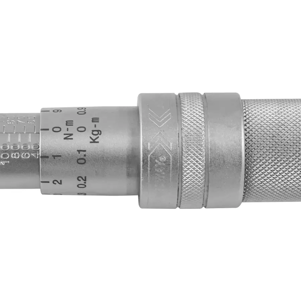 Ключ динамометрический 1/2"DR, 40—210 Н·м JONNESWAY T04150