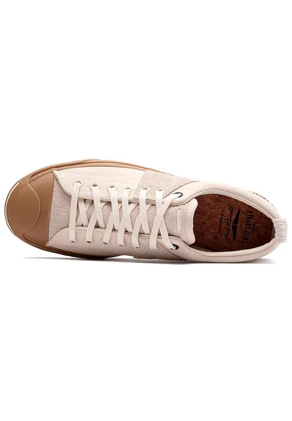 171843 Кеды CONVERSE Jack Purcell Ox
