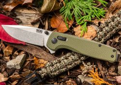 Нож SOG TM1022 Terminus XR G10фотография - 4