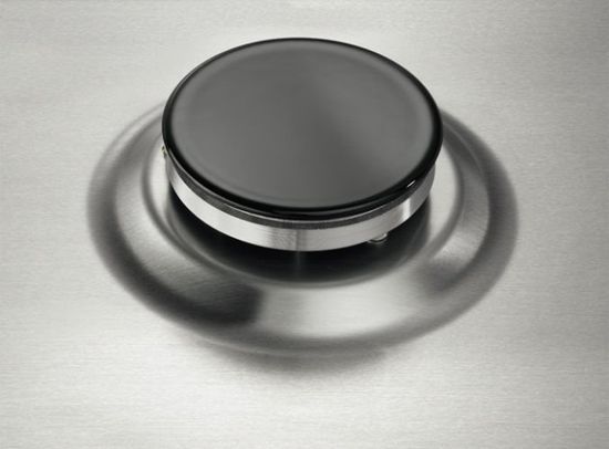 Газовая варочная панель Electrolux GPE 262 FX