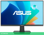 Монитор Asus VA24EHFR черный (90LM0563-B03170)