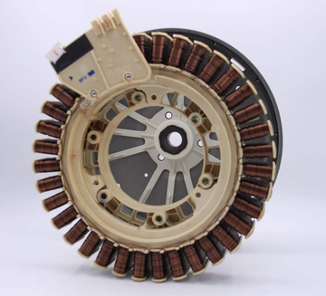 Двигатель(мотор) Статор/Ротор стиральной машины Samsung (DC31-00108A/DC97-20194A)