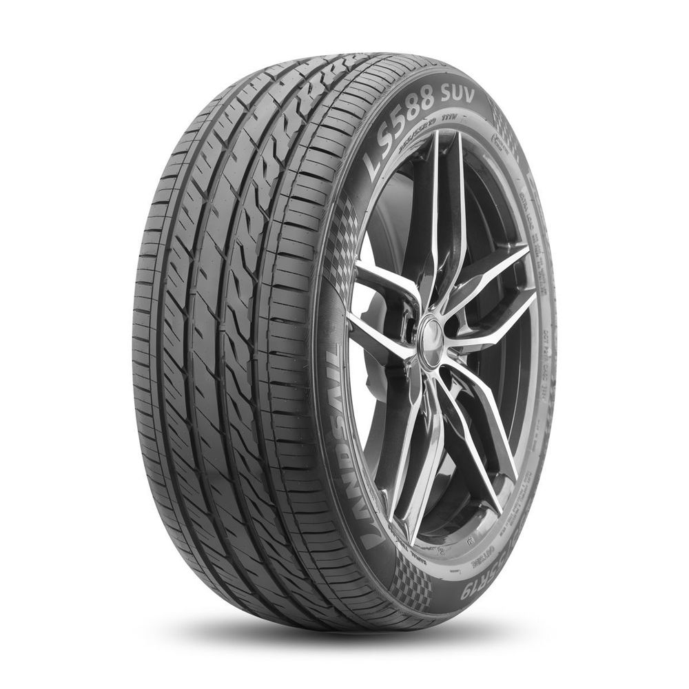 LANDSAIL  285/45/22  V 114 LS588 SUV