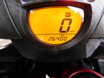 Kawasaki ER-6N ER650A-013027