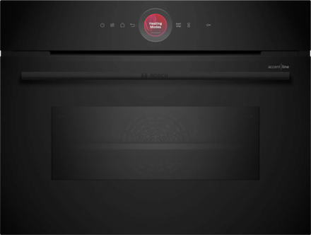 Электрический духовой шкаф Bosch CMG9241B1