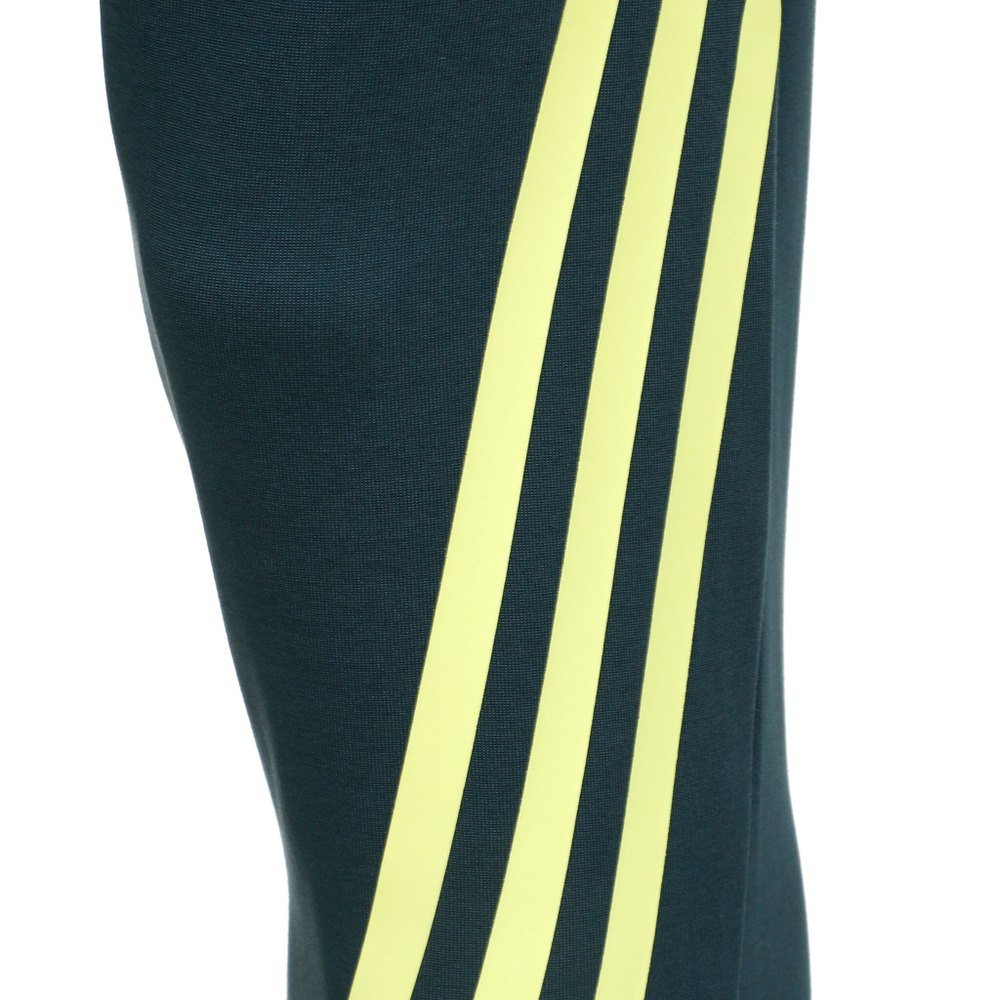 Мужские теннисные штаны adidas Future Icon 3 Stripess Training Pants Men - Dark Grey